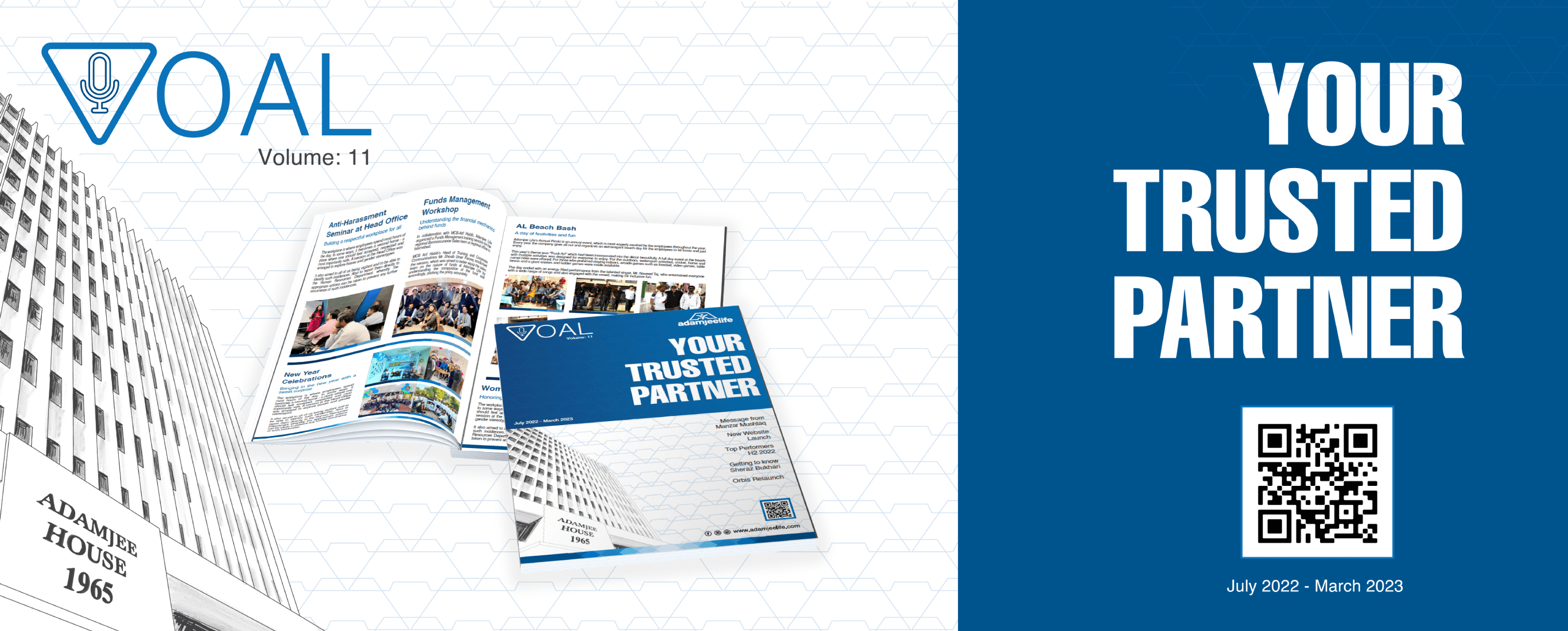 adamjeelife insurance policy