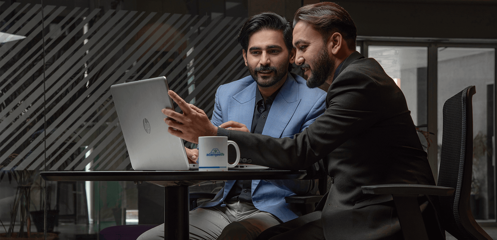 adamjeelife insurance policy