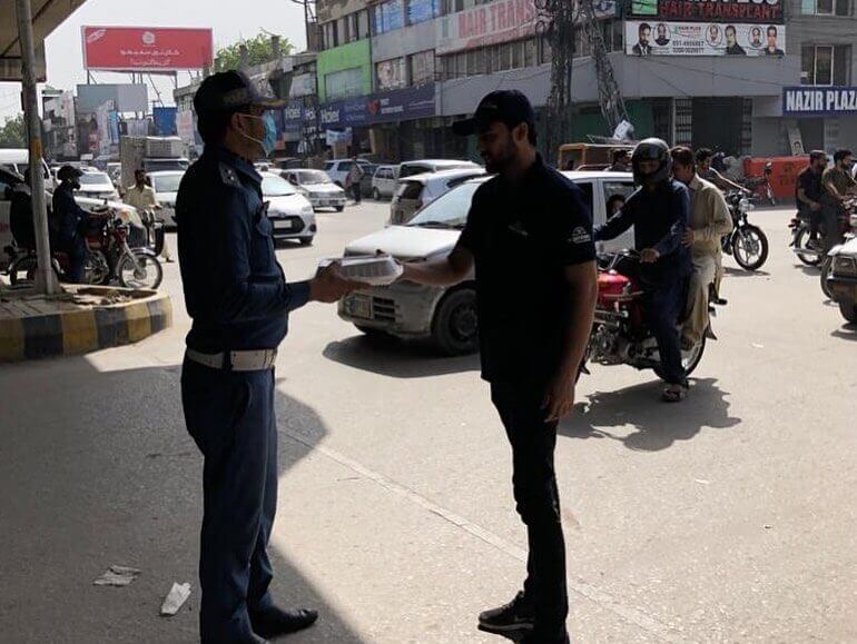 adamjeelife insurance policy