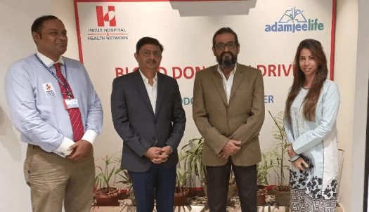 adamjeelife insurance policy