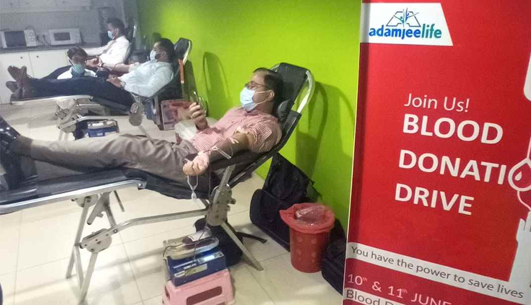 adamjeelife insurance policy