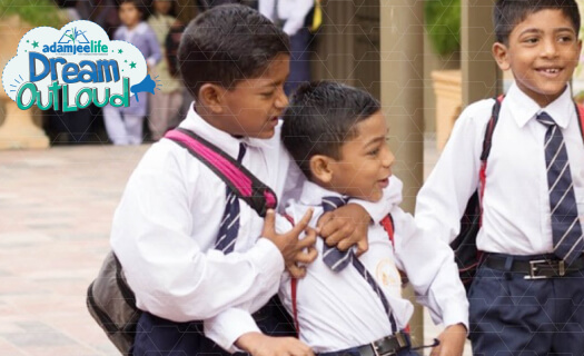 adamjeelife insurance policy