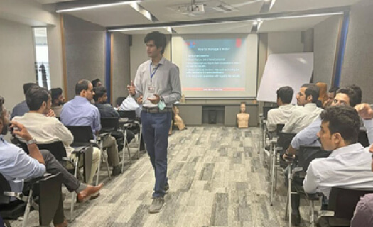 adamjeelife insurance policy