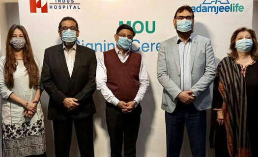 adamjeelife insurance policy