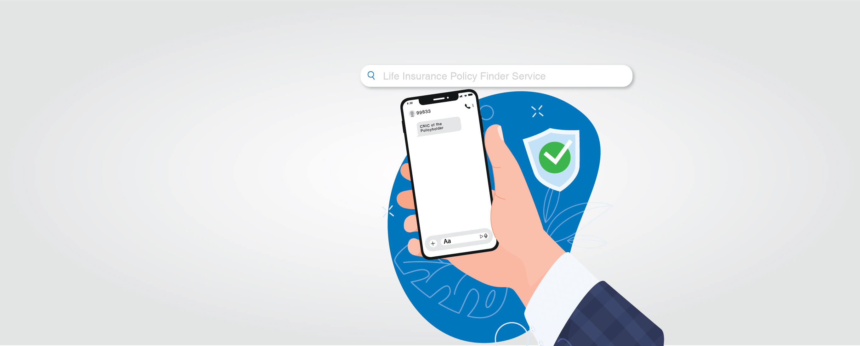 adamjeelife insurance policy