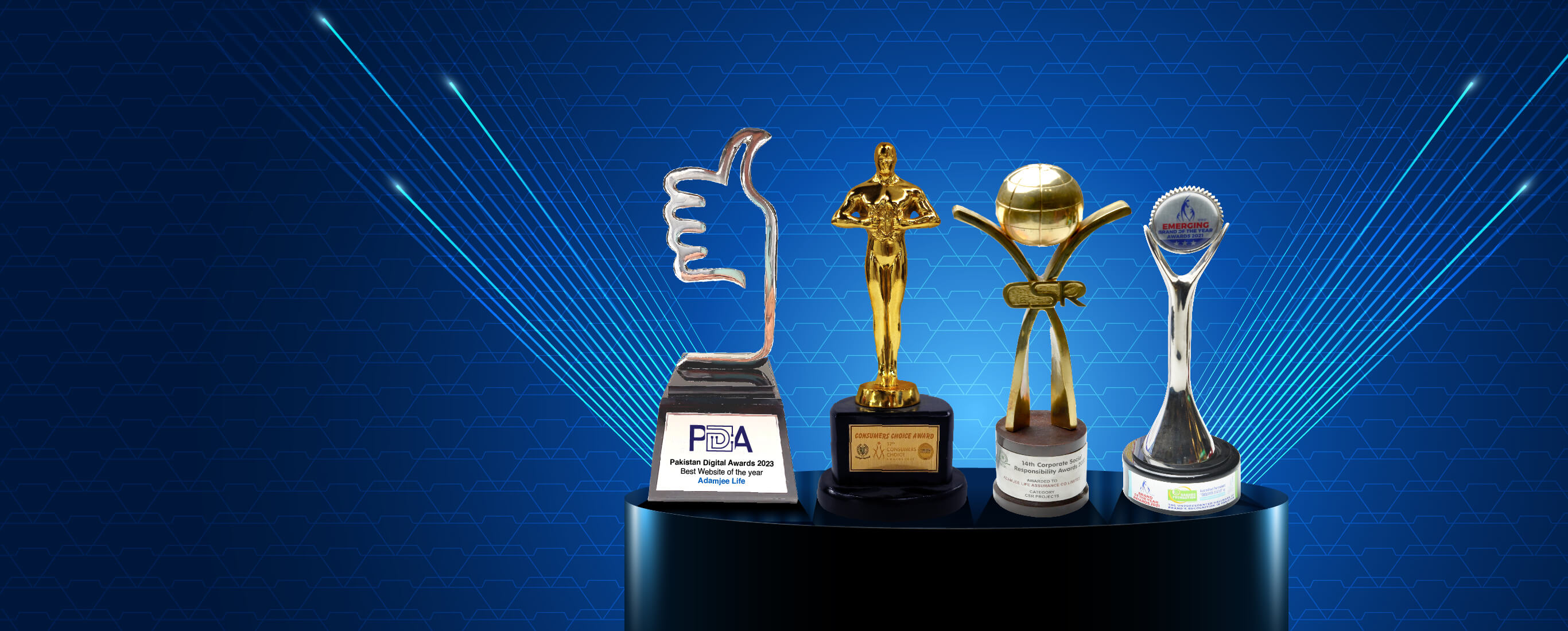 adamjeelife insurance policy