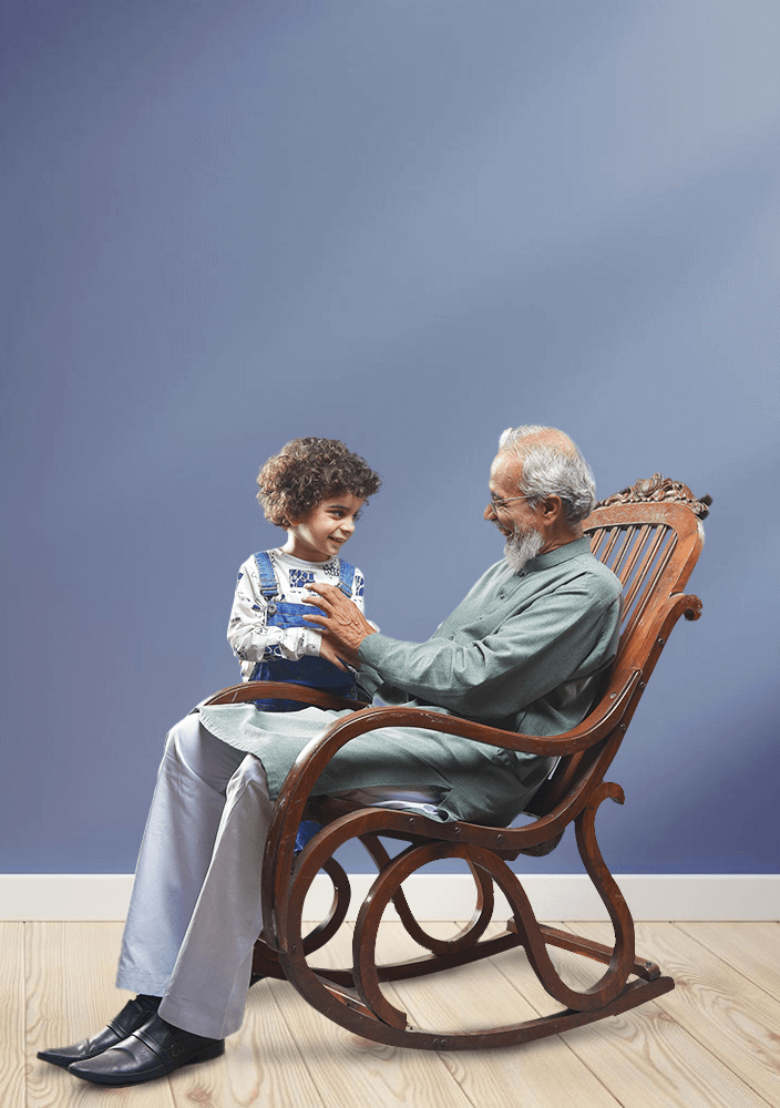 adamjeelife insurance policy